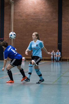 Bild 298 - Dodenhof Cup